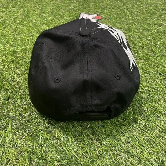 Vintage NASCAR Racing SnapBack - Picture 8 of 11